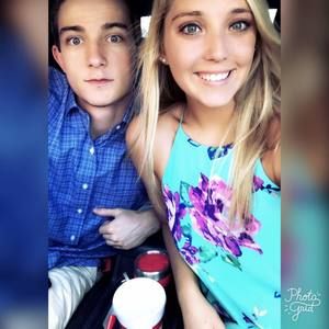 Meet your Posher, Cheyenne